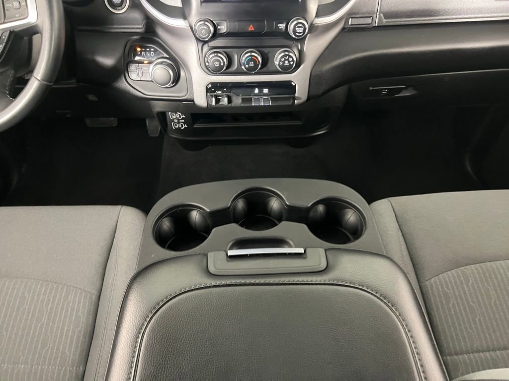 Used 2024 RAM 2500 Big Horn w/ Bed Utility Group image 15