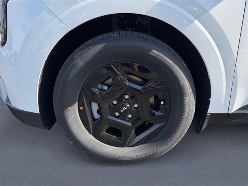 New 2026 Kia Carnival image 9