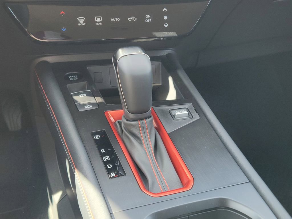 New 2025 Nissan Kicks SR w/ Interior Electronics Package image 18