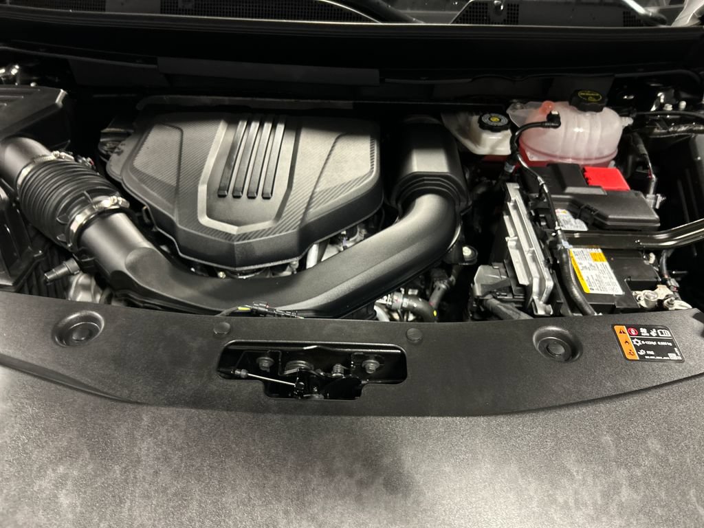Used 2026 Buick Enclave Avenir w/ Super Cruise Package FWD image 27