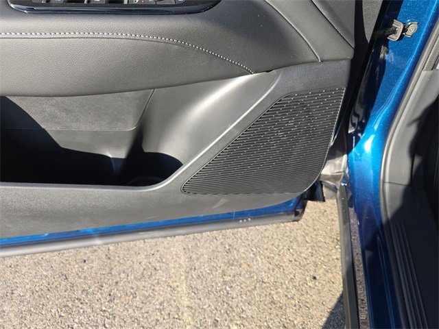 New 2026 Nissan Murano Platinum w/ Cargo Package image 32