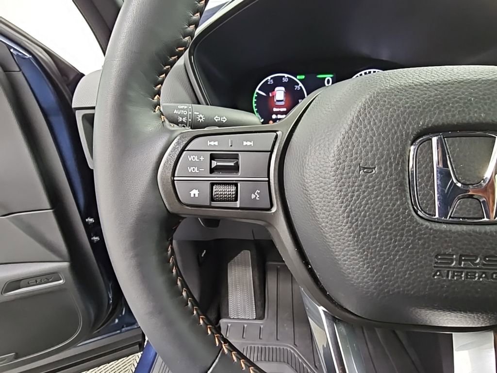 Used 2025 Honda CR-V Sport-L image 27