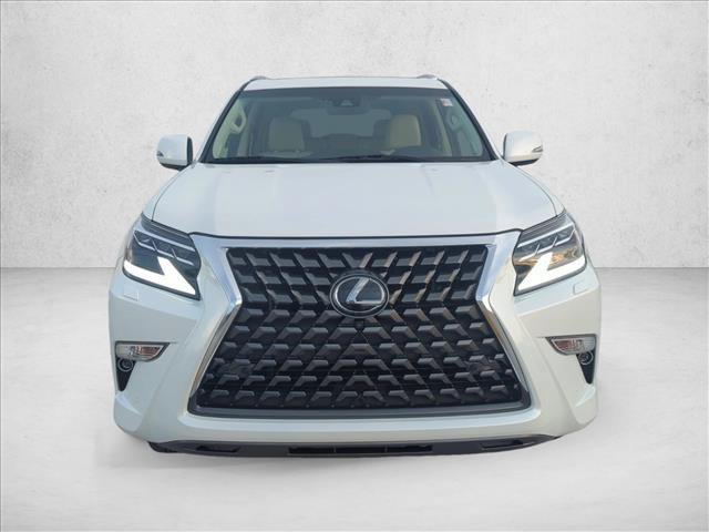 Used 2021 Lexus GX 460 Luxury w/ Accessory Package AWD/4WD video 2