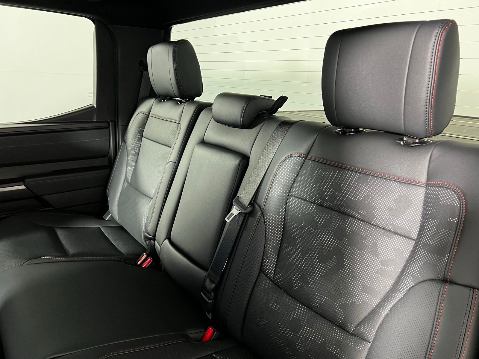 New 2026 Toyota Tundra TRD Pro AWD/4WD image 21
