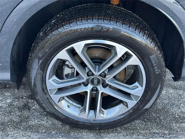 New 2025 Audi Q5 Premium Plus image 4