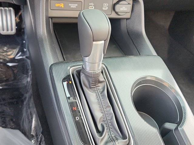 New 2026 Honda Civic Sport image 15