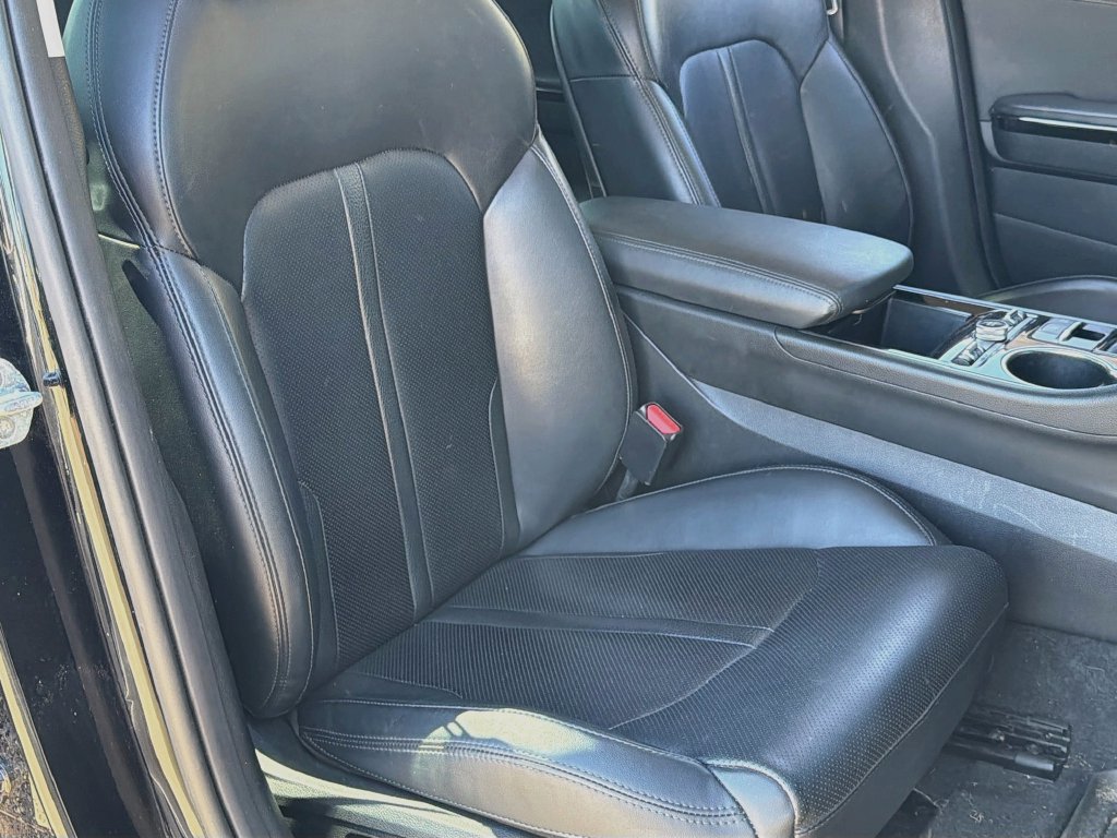 Used 2021 Kia K5 EX w/ EX Premium Package FWD image 18