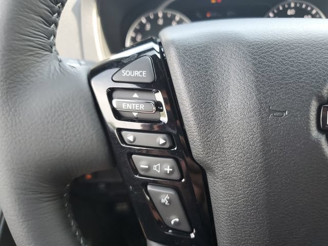 New 2027 Nissan Frontier SV w/ All-Weather Content Package AWD/4WD image 23