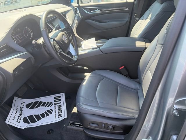 Used 2023 Buick Enclave Essence w/ Experience Buick Package AWD/4WD image 18
