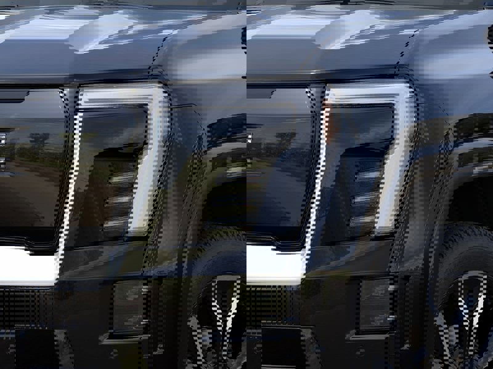 New 2025 GMC Sierra EV Denali image 10