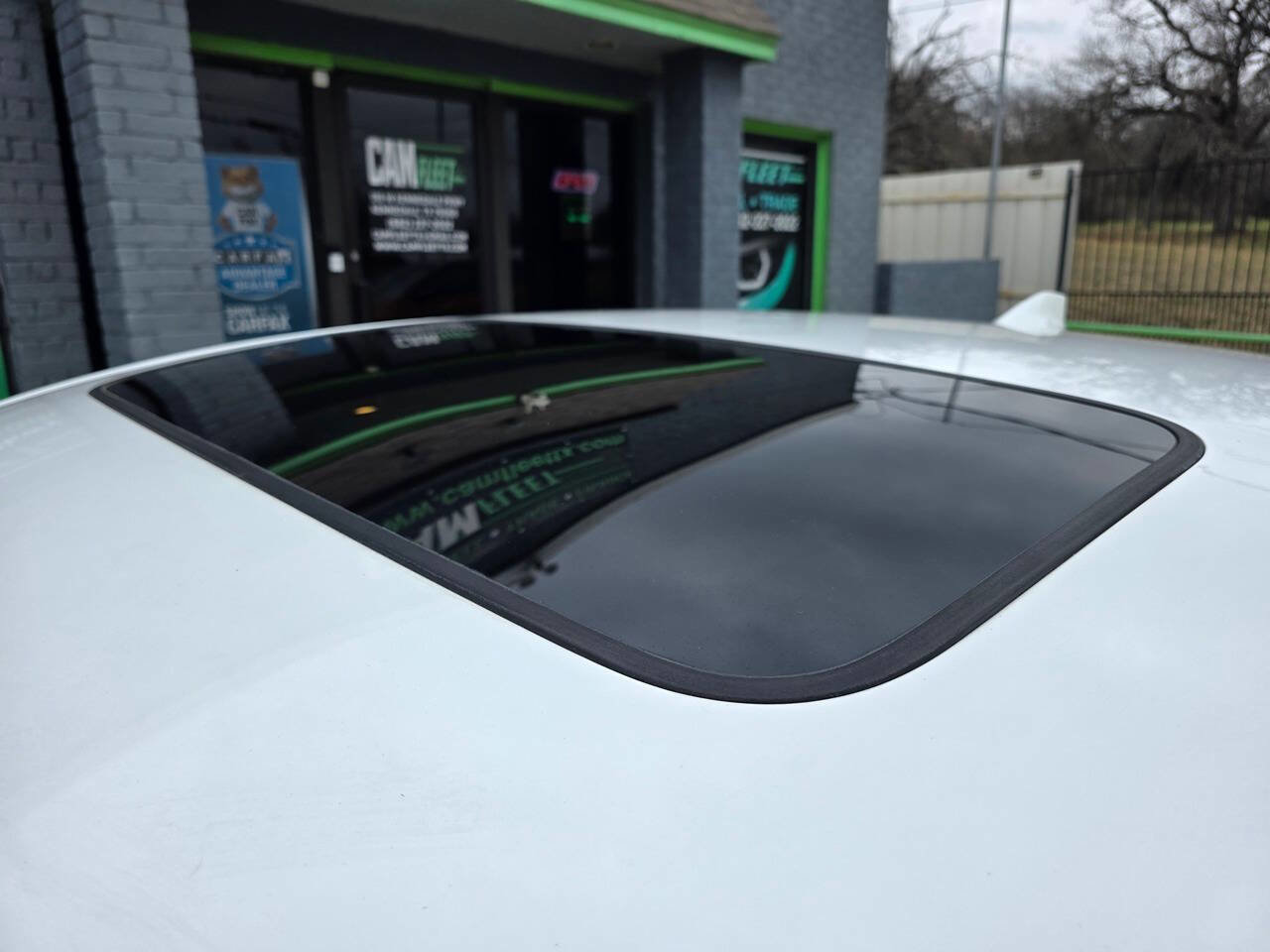 Used 2013 Acura ILX w/ Premium Package image 62