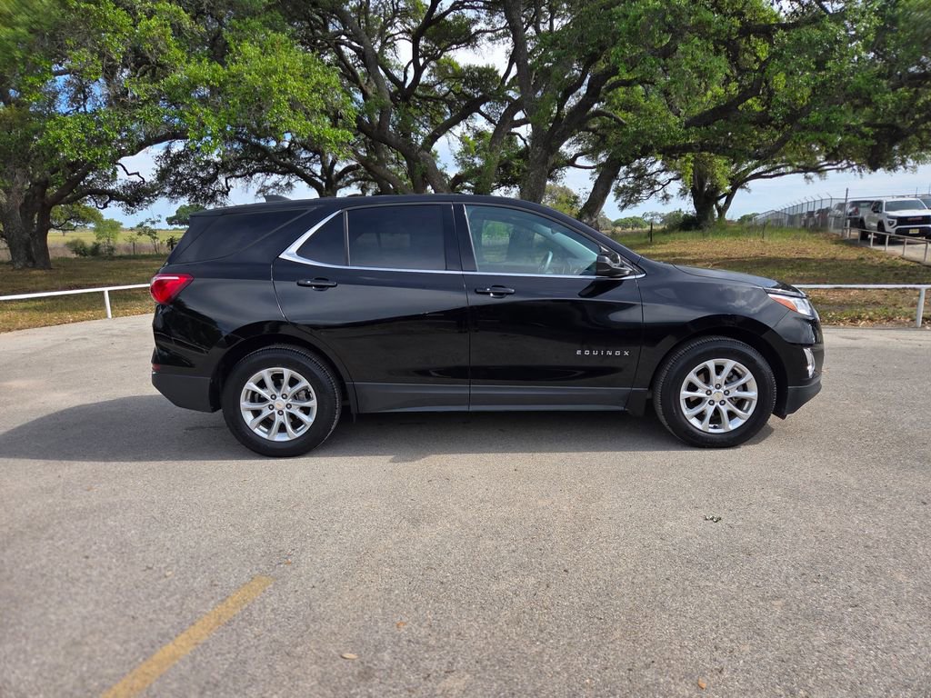 Used 2019 Chevrolet Equinox LT image 4