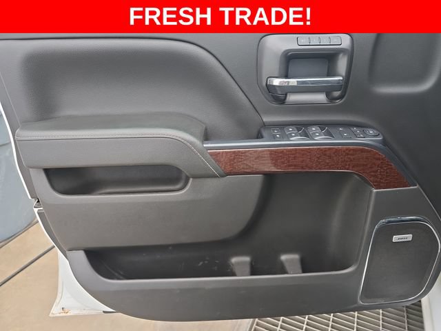 Used 2018 GMC Sierra 1500 SLT AWD/4WD image 10