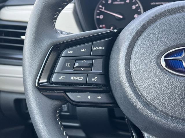 Used 2026 Subaru Forester Premium image 21