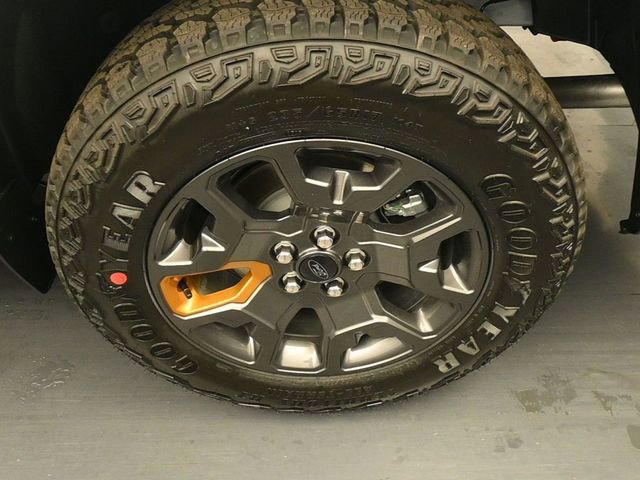 New 2026 Ford Maverick Tremor image 9