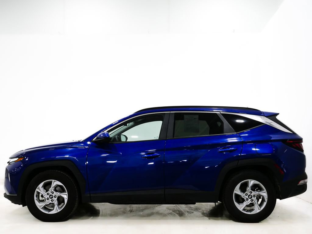 Used 2024 Hyundai Tucson SEL image 5