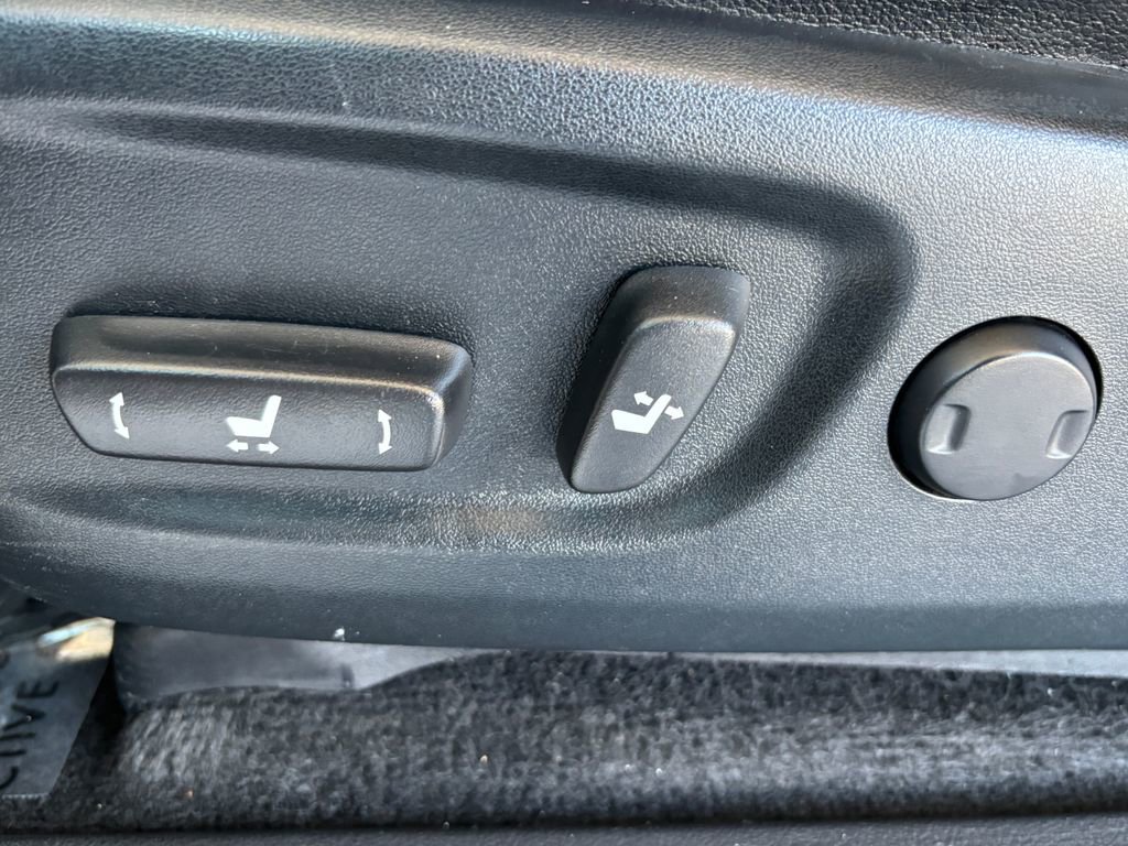 Used 2021 Toyota 4Runner TRD Off-Road Premium image 25