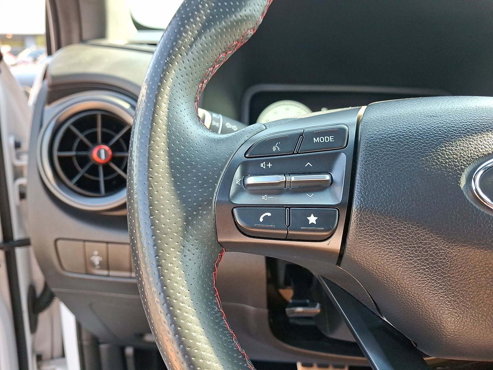 Certified 2023 Hyundai Kona N Line image 23