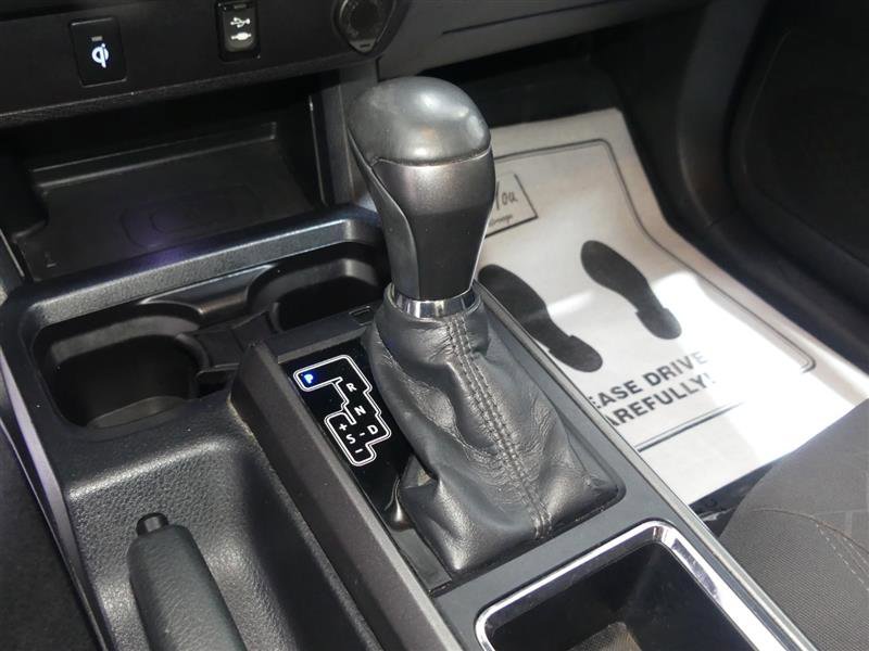 Used 2017 Toyota Tacoma TRD Off-Road w/ Tow Package image 36