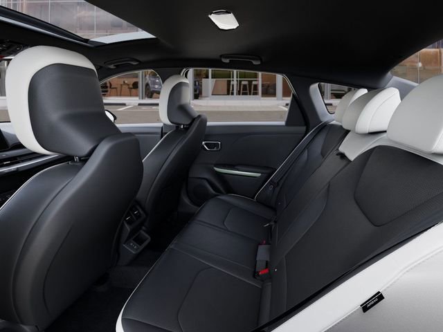 New 2026 Kia K4 GT-Line Turbo image 18