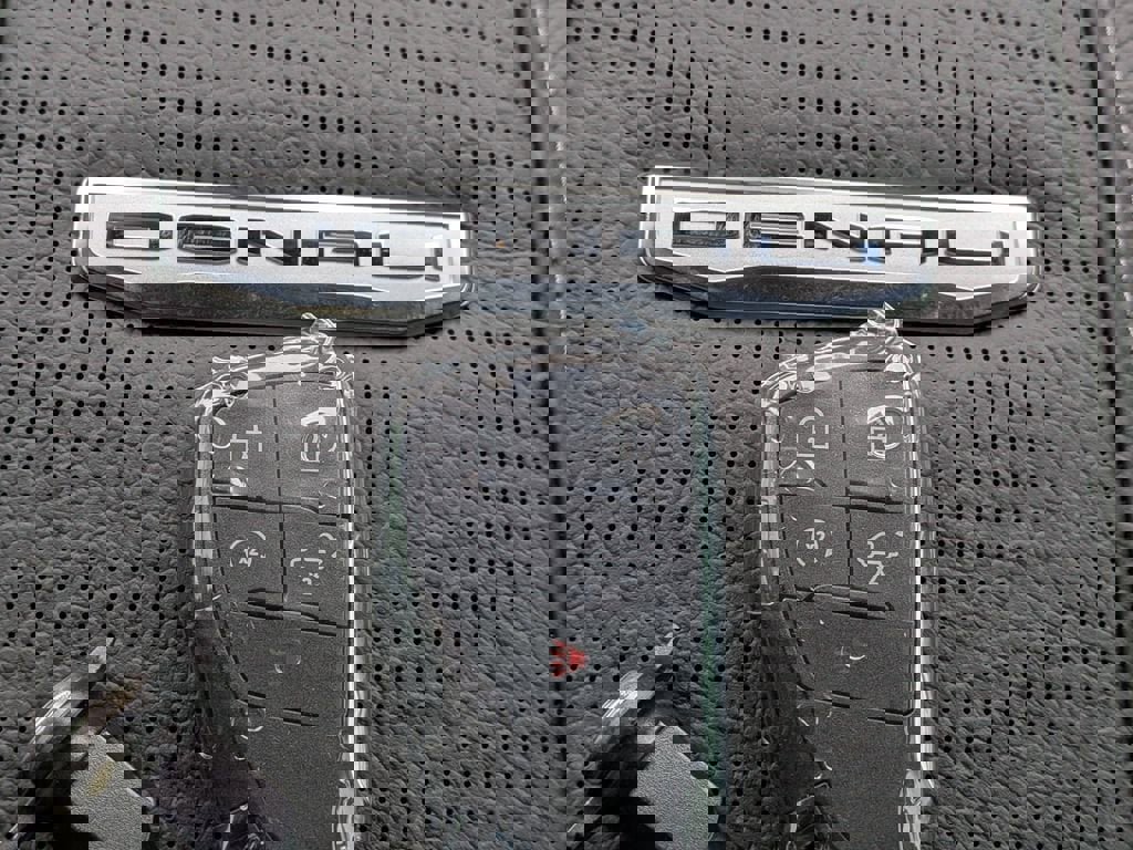 New 2026 GMC Sierra 2500 Denali w/ Denali Reserve Package image 31