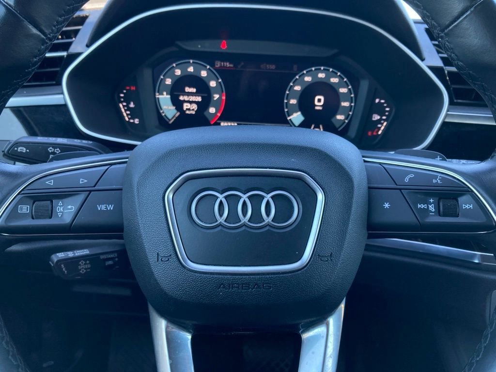 Used 2024 Audi Q3 2.0T Premium AWD/4WD image 20