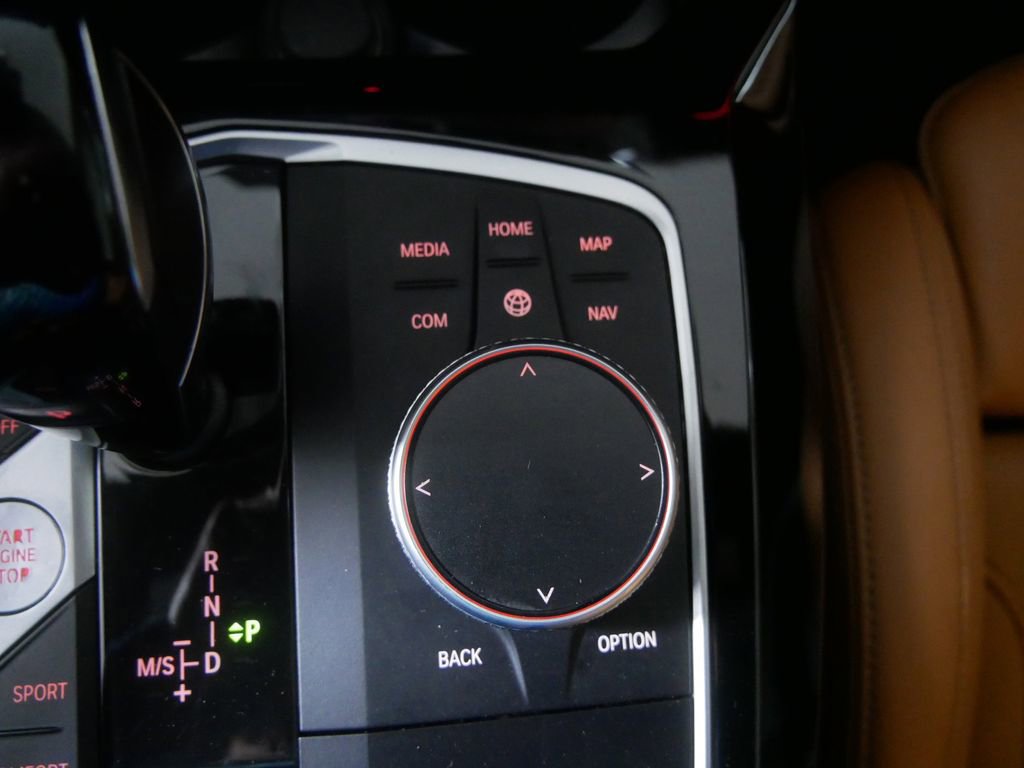 Used 2022 BMW X3 xDrive30i AWD/4WD image 30