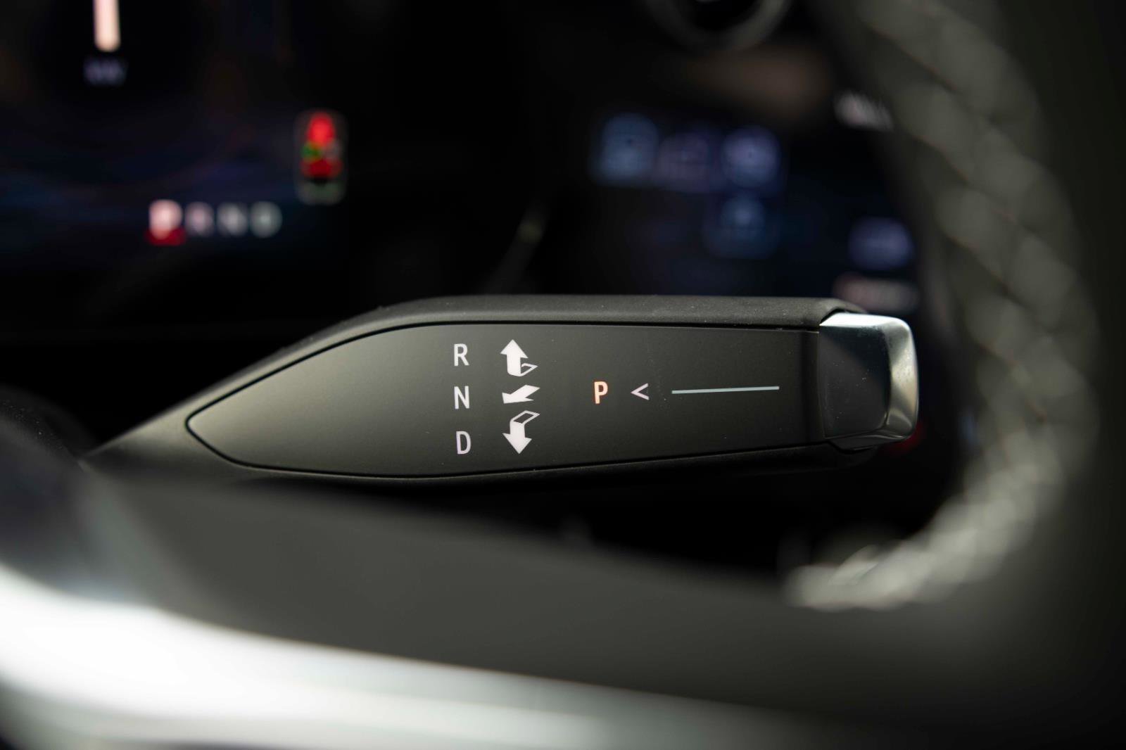 New 2026 Chevrolet Blazer EV LT image 17