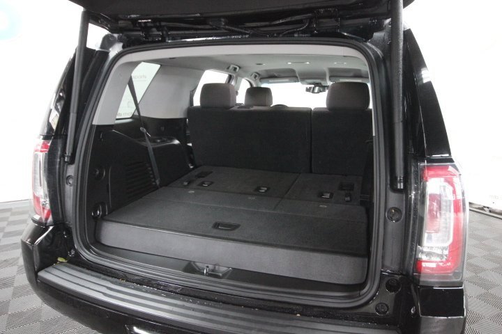 Used 2018 GMC Yukon SLE w/ SLE Value Package image 8