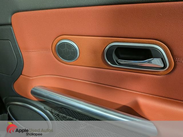 Used 2006 Chrysler Crossfire Limited RWD image 22