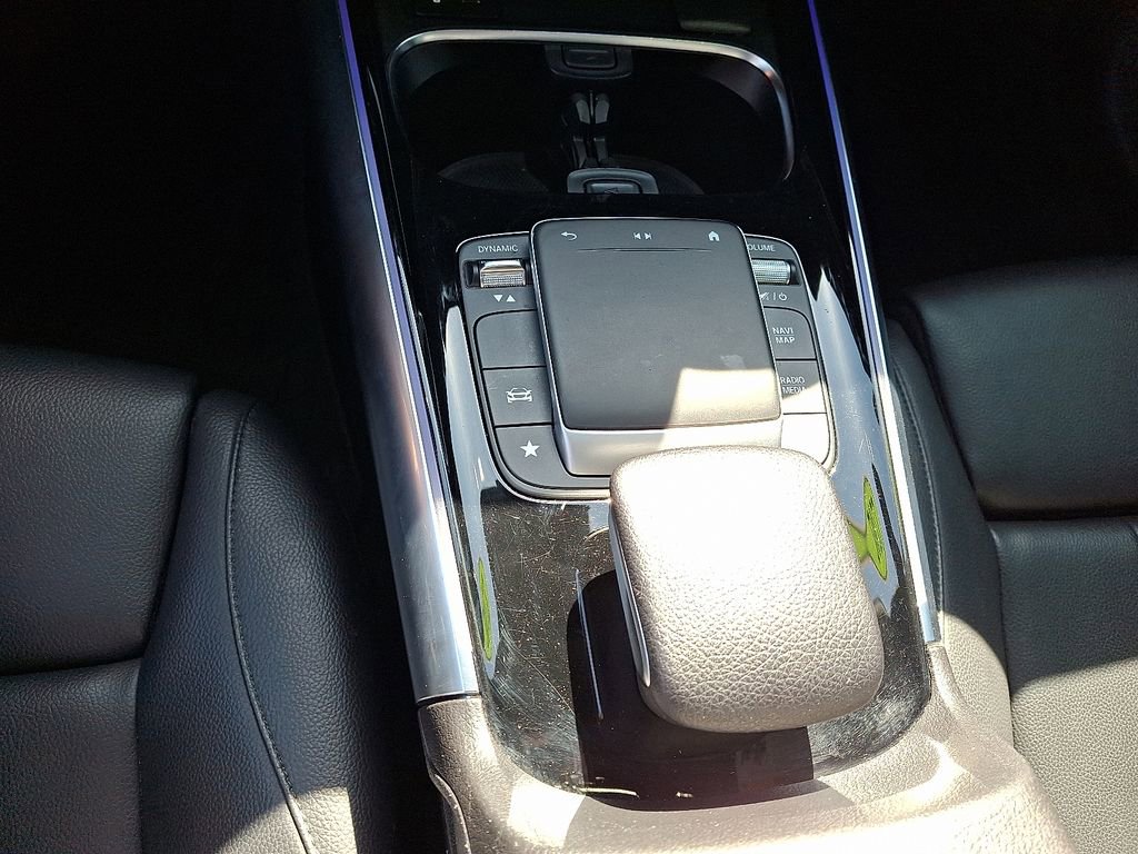 Used 2022 Mercedes-Benz GLA 250 4MATIC image 22