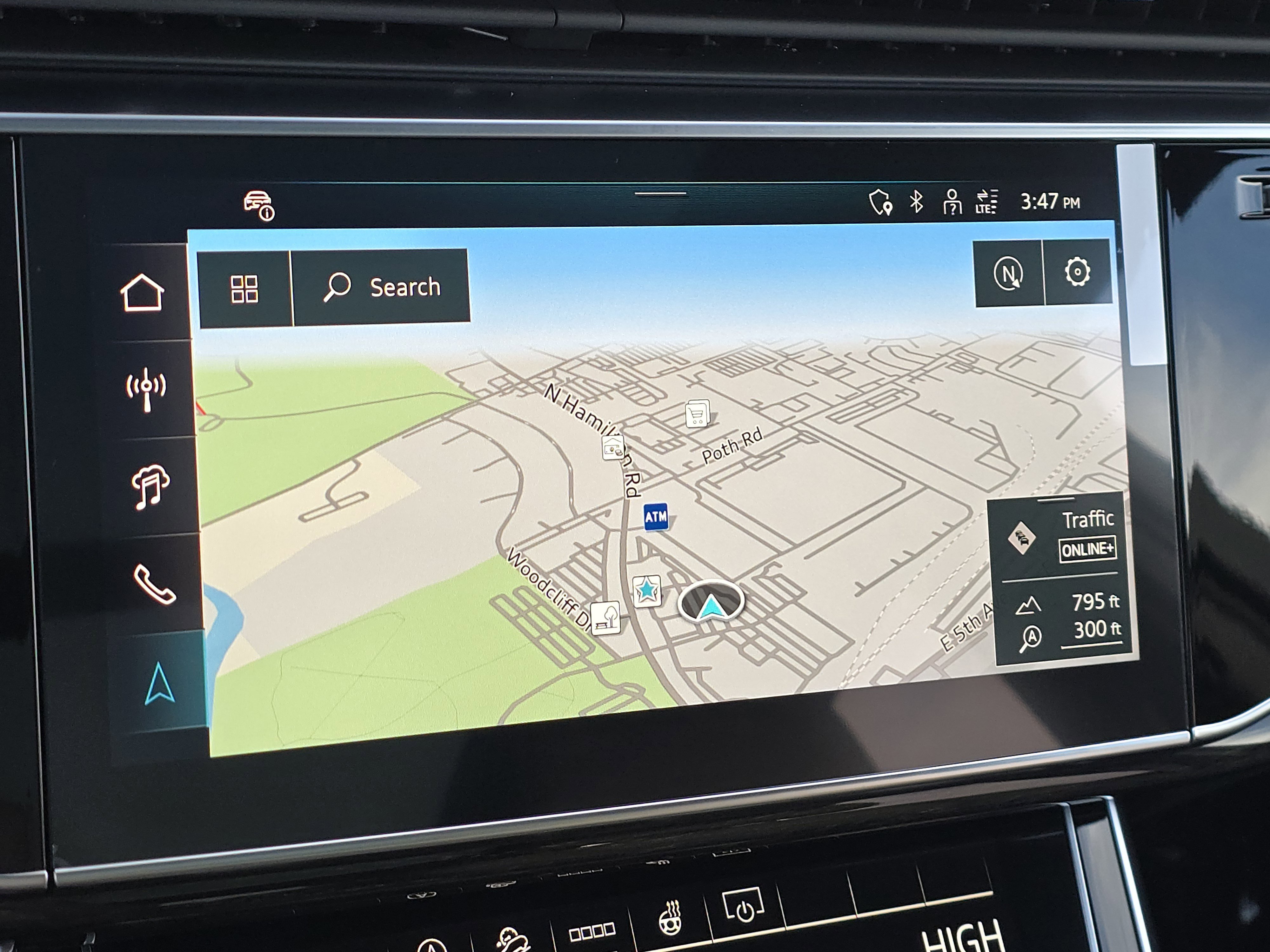 New 2026 Audi Q7 3.0T Premium Plus image 10