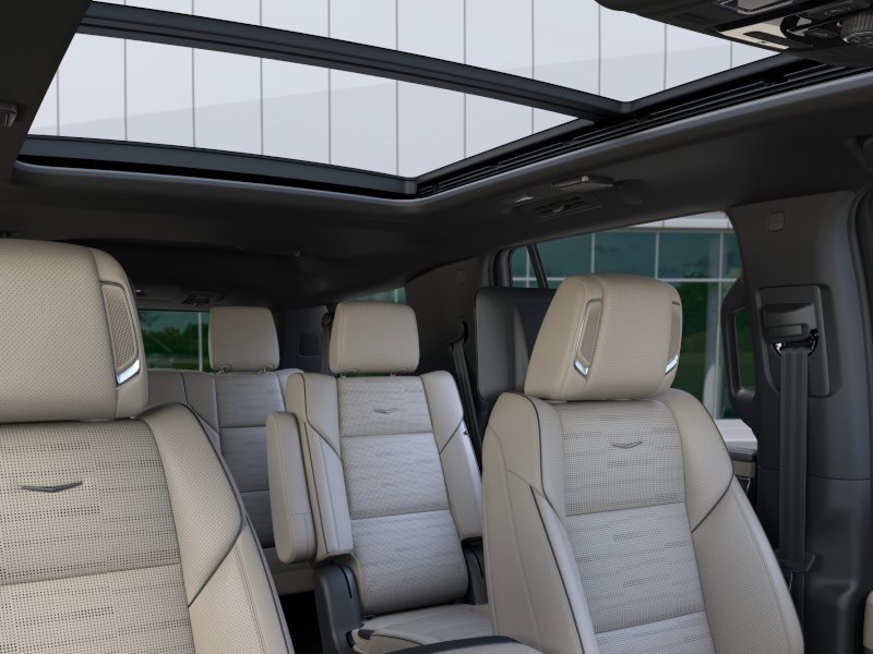 New 2026 Cadillac Escalade Sport image 24