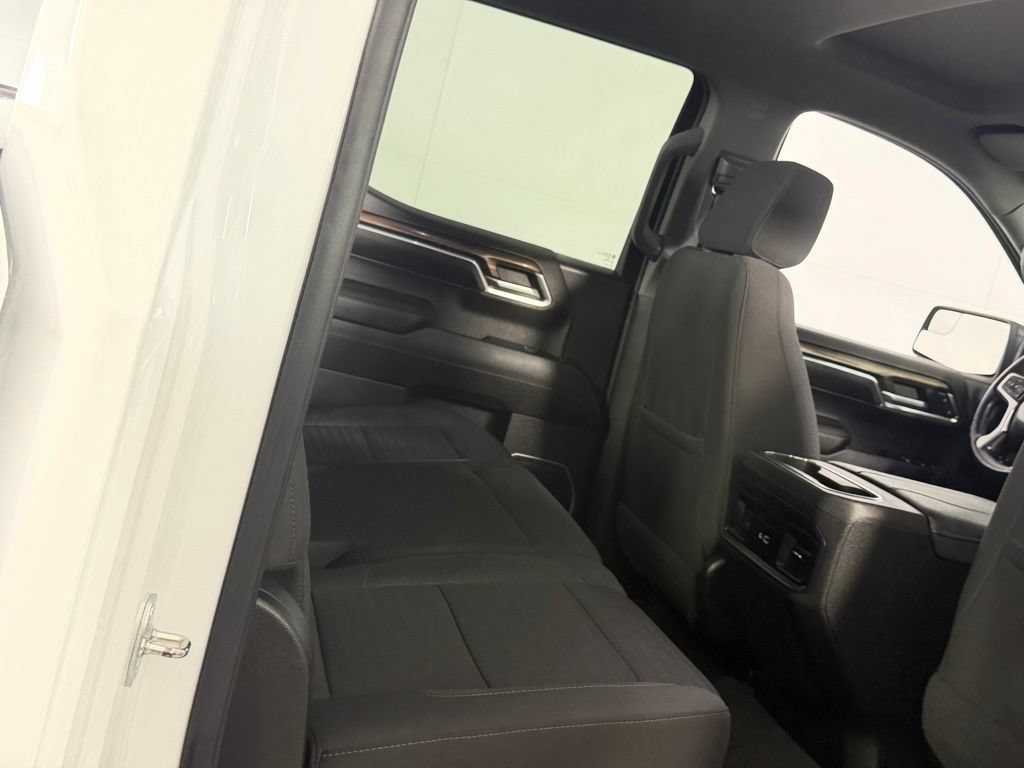 Used 2023 Chevrolet Silverado 1500 RST w/ Rally Edition AWD/4WD image 31