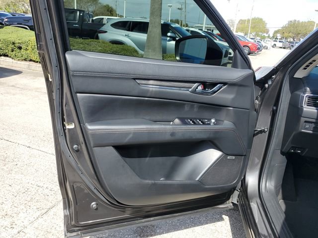 Used 2021 MAZDA CX-5 Grand Touring image 19