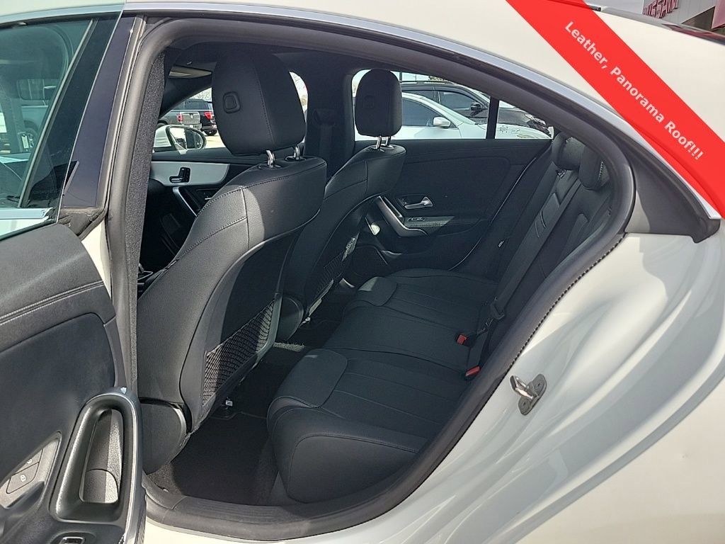 Used 2025 Mercedes-Benz CLA 250 image 12