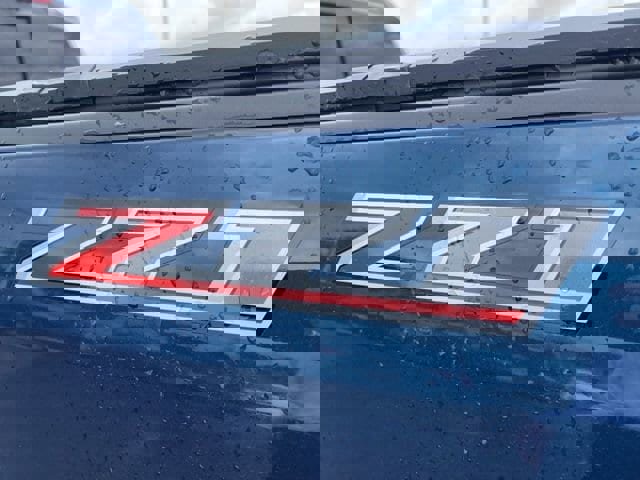 Used 2020 Chevrolet Colorado Z71 image 6