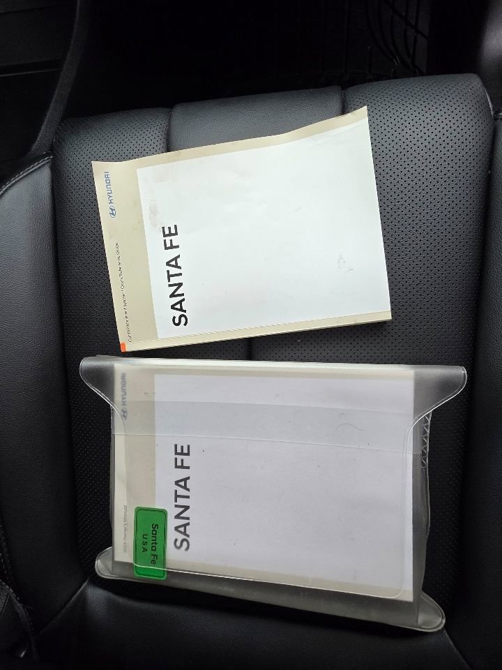 Used 2023 Hyundai Santa Fe XRT image 47