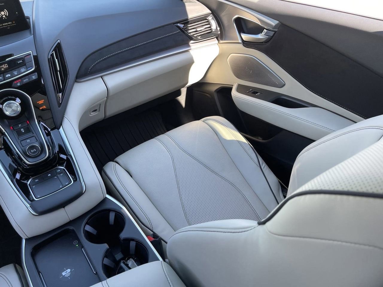 New 2026 Acura RDX A-Spec AWD/4WD image 20