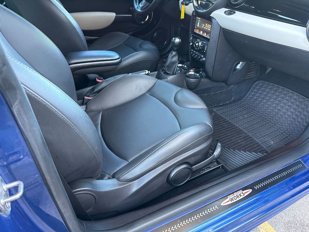 Used 2019 MINI Cooper S image 45