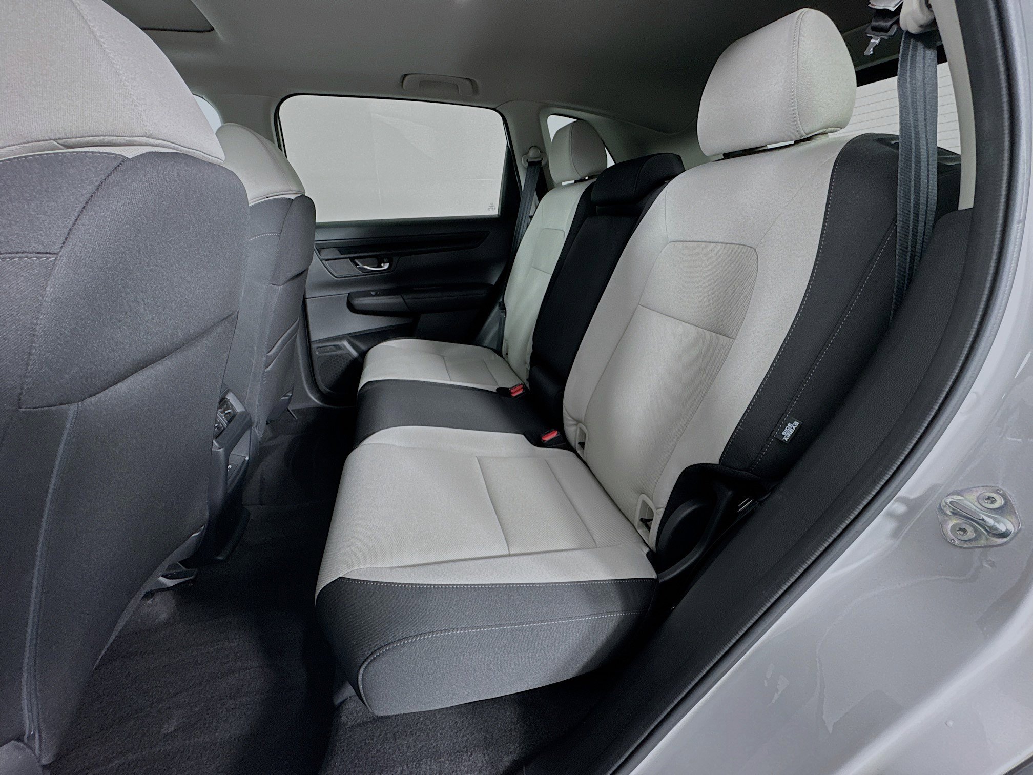 Certified 2024 Honda CR-V EX image 24