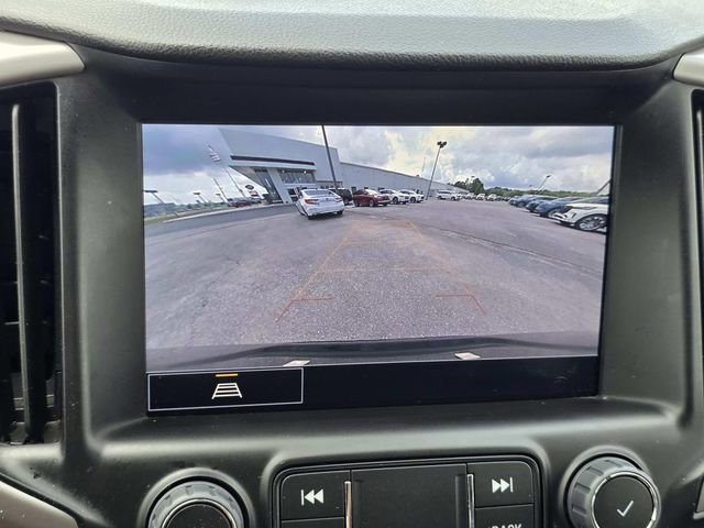 Used 2023 GMC Terrain AT4 w/ Infotainment Package II AWD/4WD image 15