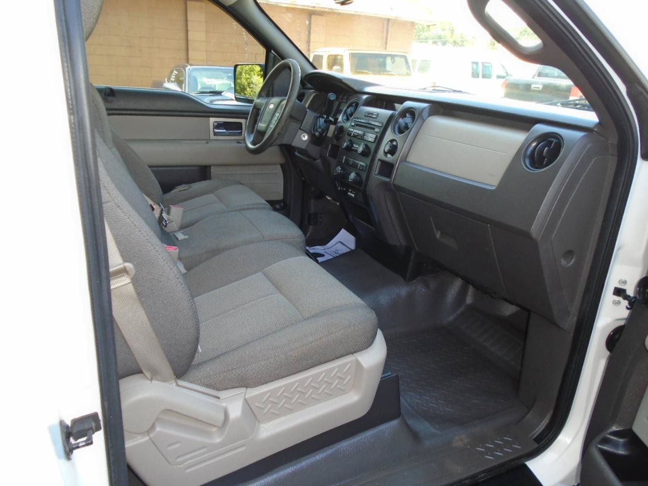 Used 2010 Ford F150 STX RWD image 9