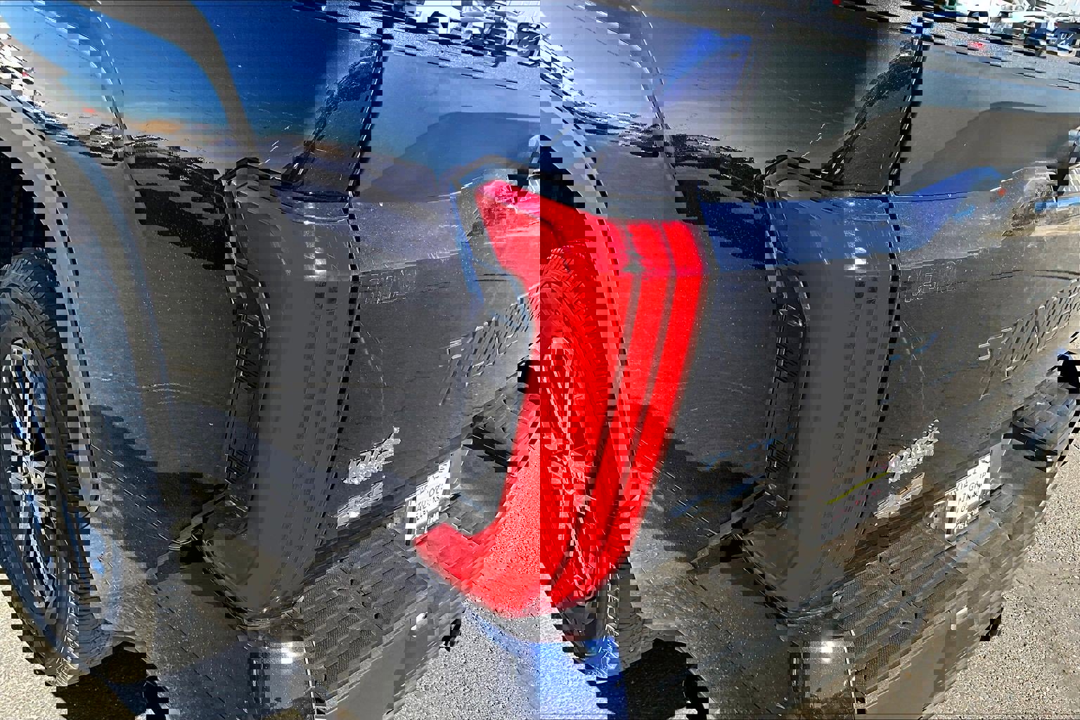 Used 2023 Toyota Tundra SR5 image 24