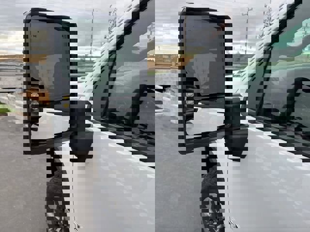 New 2026 Chevrolet Silverado 2500 Custom w/ Custom Value Package image 28