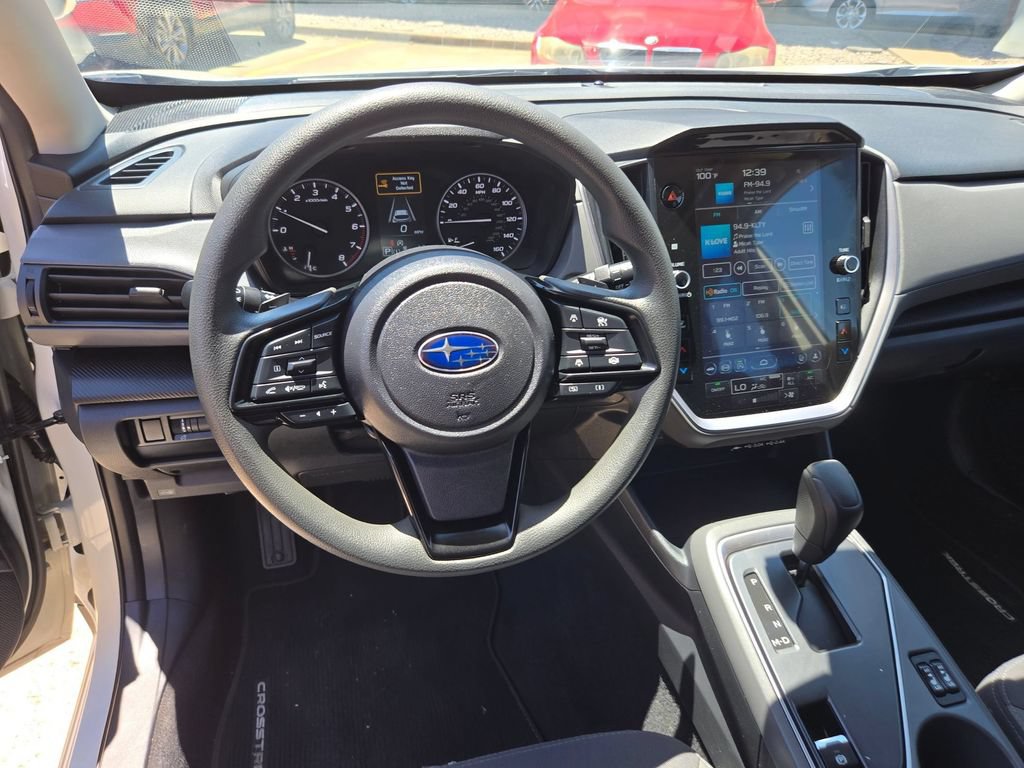 Used 2025 Subaru Crosstrek 2.5i Premium AWD/4WD image 17