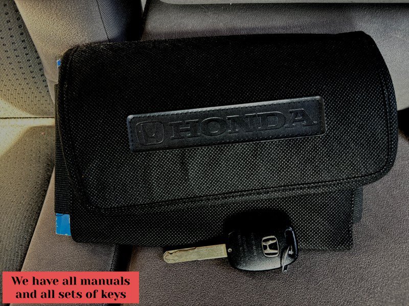 Used 2012 Honda CR-V EX image 32