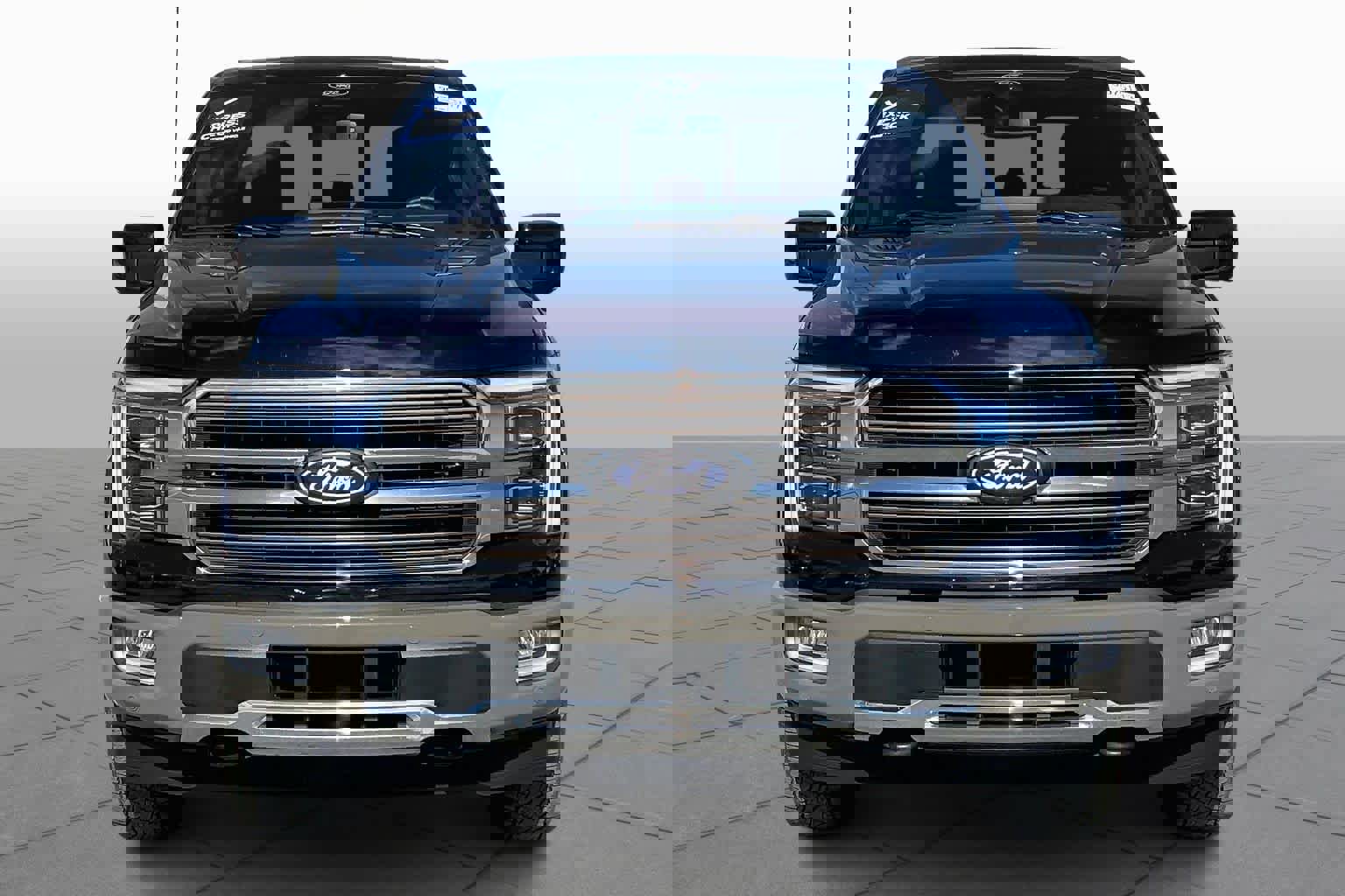 Certified 2025 Ford F150 King Ranch image 3