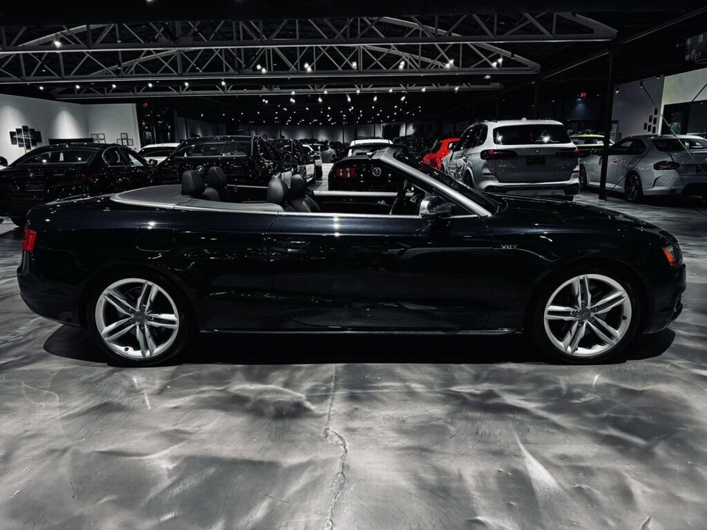 Used 2011 Audi S5 Prestige AWD/4WD image 9