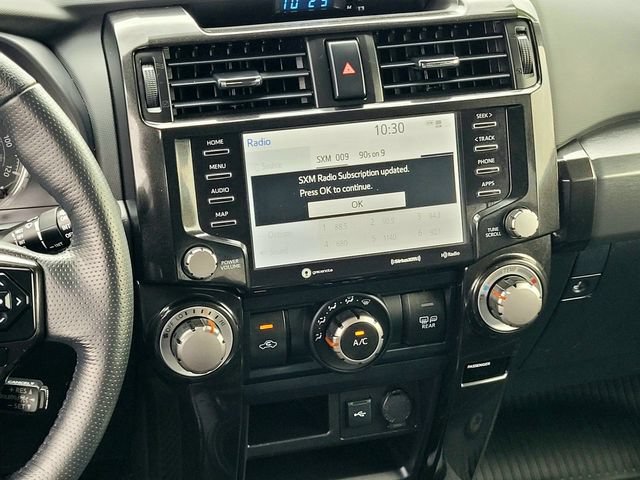 Used 2024 Toyota 4Runner TRD Off-Road Premium w/ Moonroof Package AWD/4WD image 11